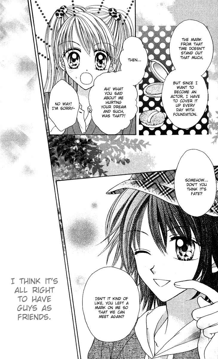 Max Lovely Chapter 4.6 page 29 - Vol.4 Chapter 6