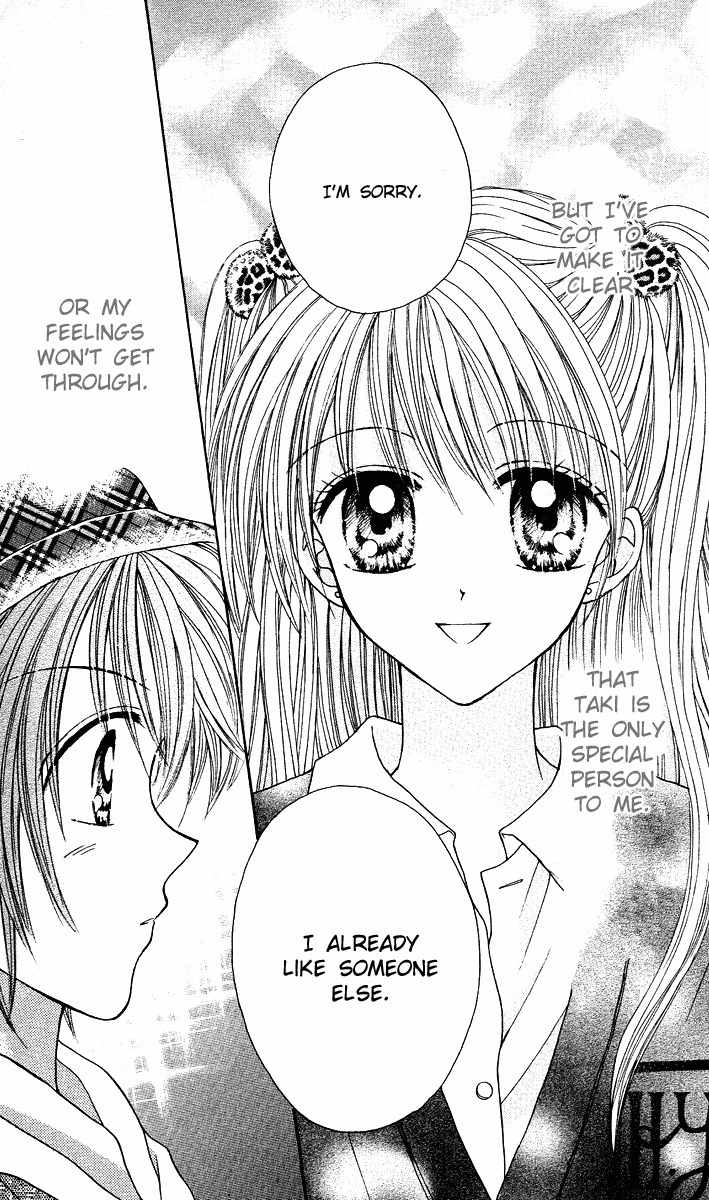 Max Lovely Chapter 4.6 page 30 - Vol.4 Chapter 6