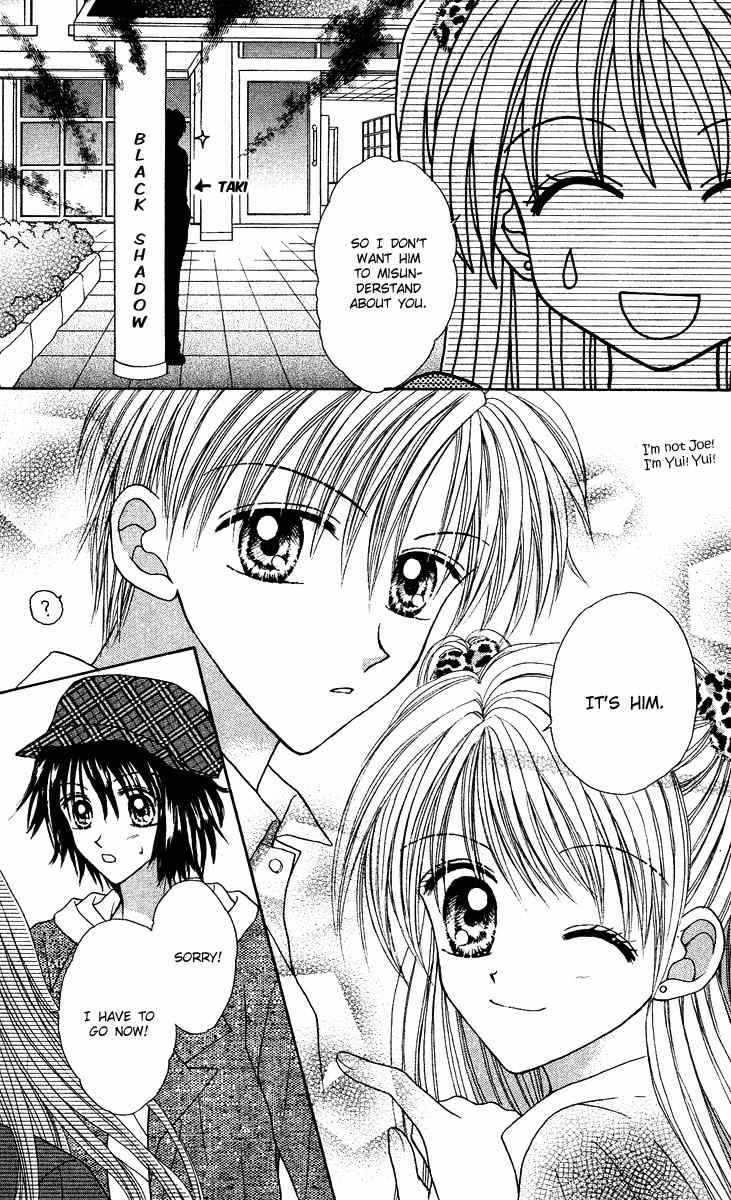 Max Lovely Chapter 4.6 page 31 - Vol.4 Chapter 6