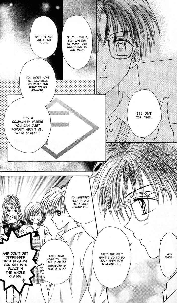 Max Lovely Chapter 4.6 page 5 - Vol.4 Chapter 6