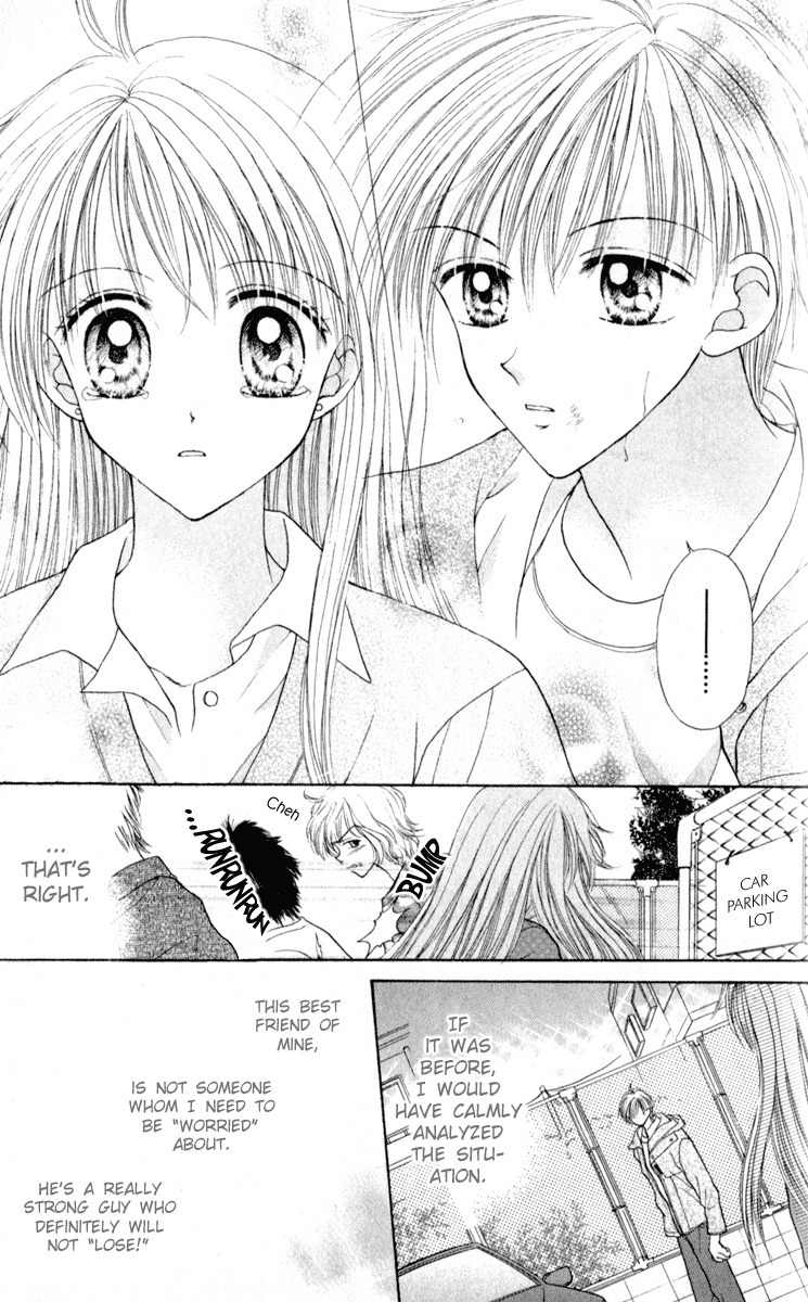 Max Lovely Chapter 5.2 page 10 - Vol.5 Chapter 2