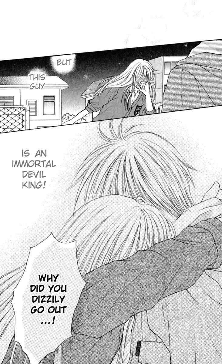 Max Lovely Chapter 5.2 page 11 - Vol.5 Chapter 2