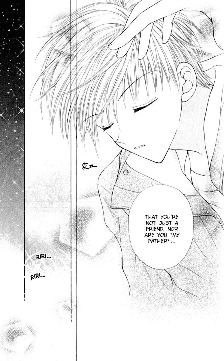 Max Lovely Chapter 5.2 page 16 - Vol.5 Chapter 2