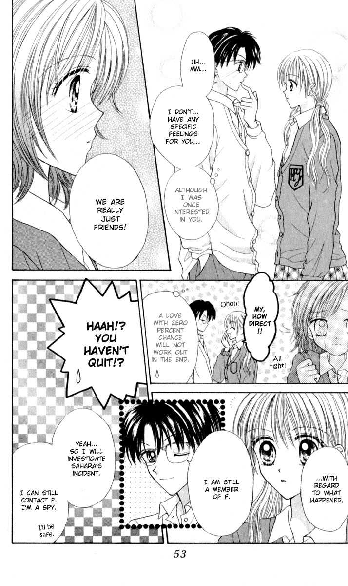 Max Lovely Chapter 5.2 page 18 - Vol.5 Chapter 2