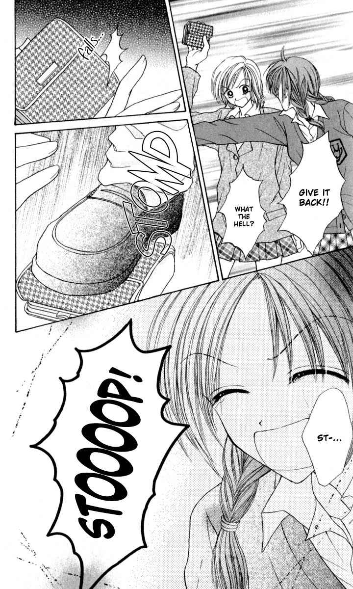 Max Lovely Chapter 5.2 page 24 - Vol.5 Chapter 2