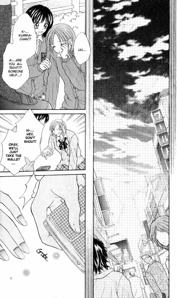 Max Lovely Chapter 5.2 page 25 - Vol.5 Chapter 2