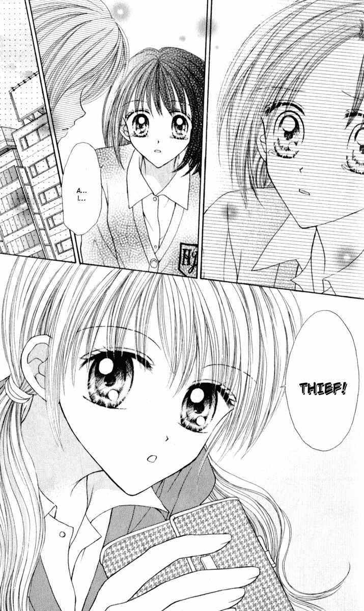 Max Lovely Chapter 5.2 page 26 - Vol.5 Chapter 2