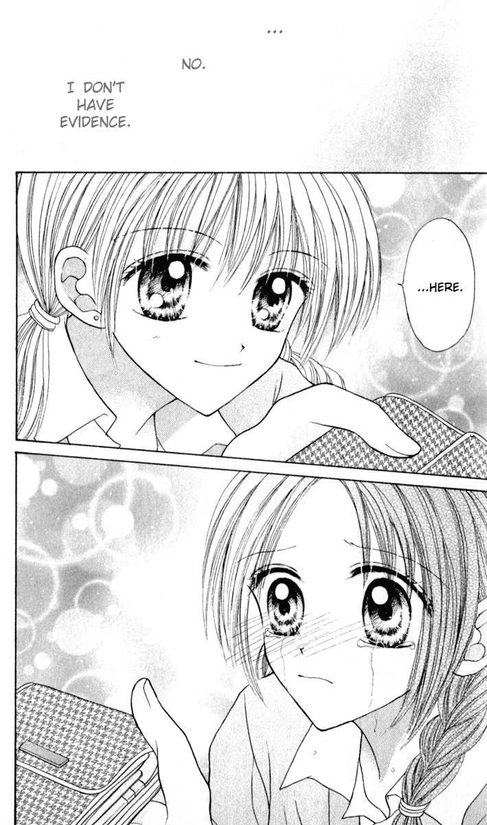Max Lovely Chapter 5.2 page 28 - Vol.5 Chapter 2