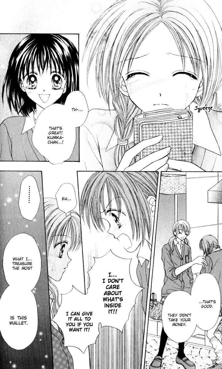 Max Lovely Chapter 5.2 page 29 - Vol.5 Chapter 2