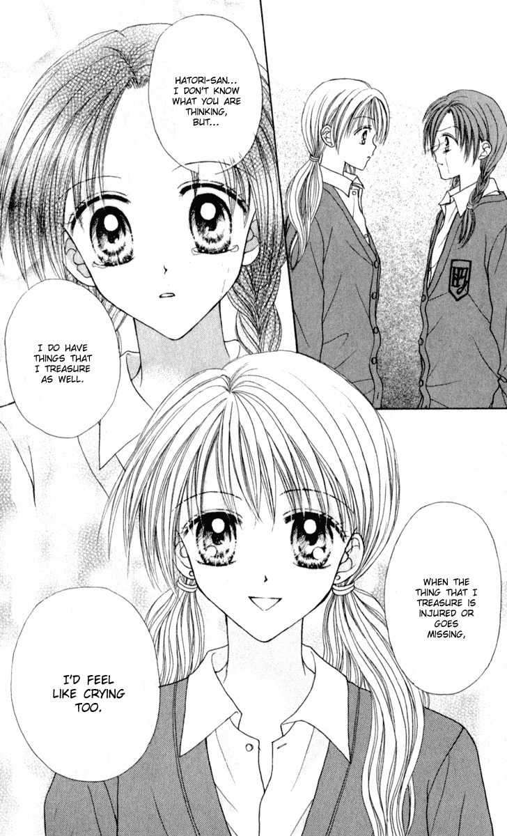 Max Lovely Chapter 5.2 page 31 - Vol.5 Chapter 2