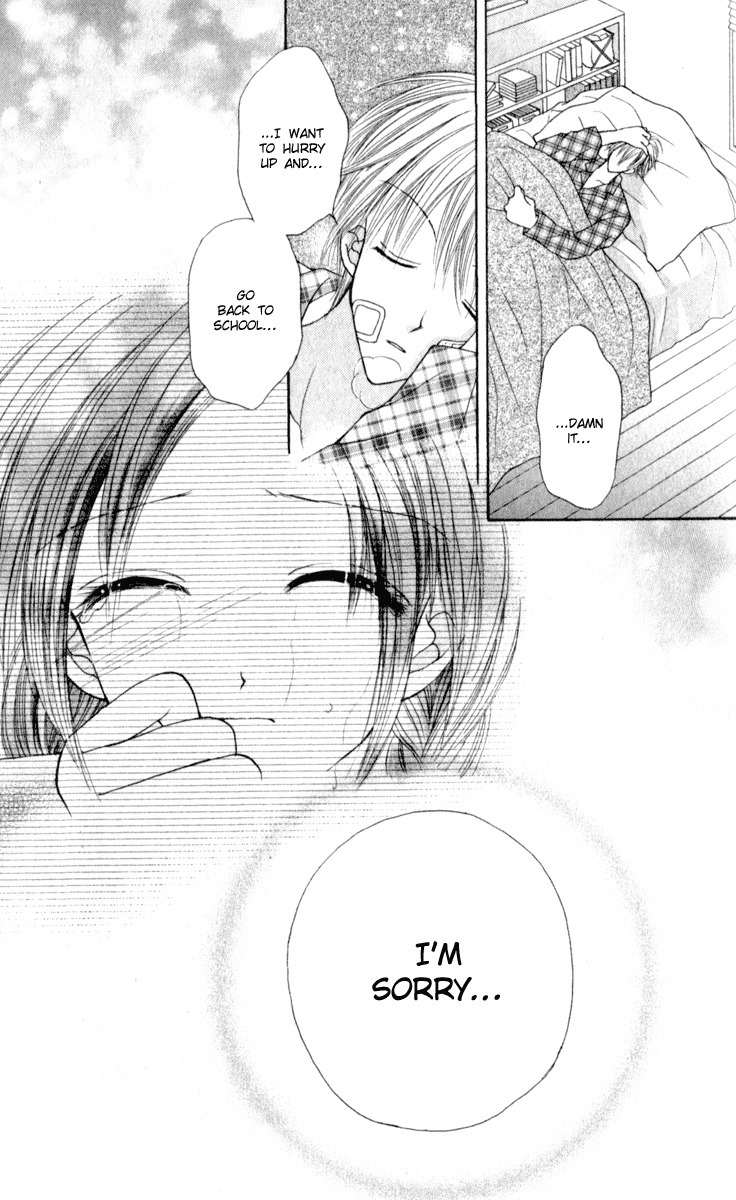 Max Lovely Chapter 5.2 page 32 - Vol.5 Chapter 2