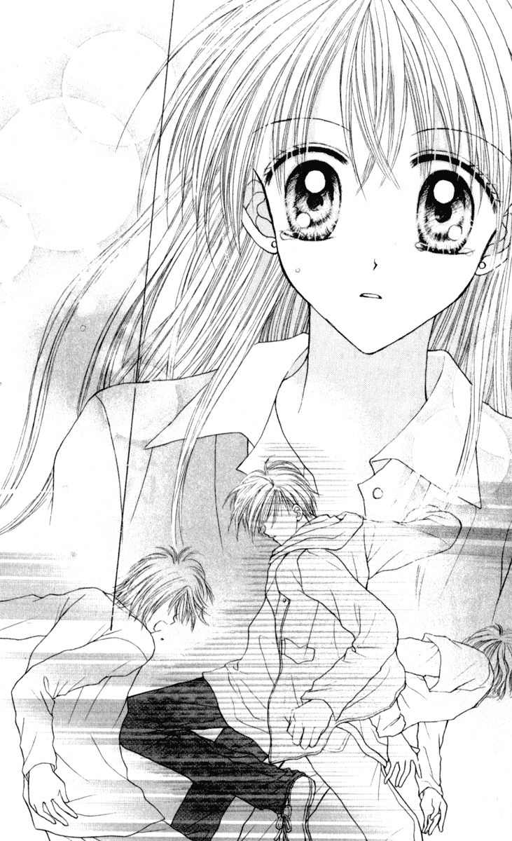 Max Lovely Chapter 5.2 page 7 - Vol.5 Chapter 2