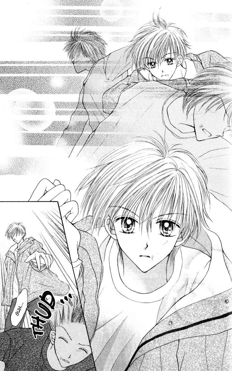 Max Lovely Chapter 5.2 page 8 - Vol.5 Chapter 2