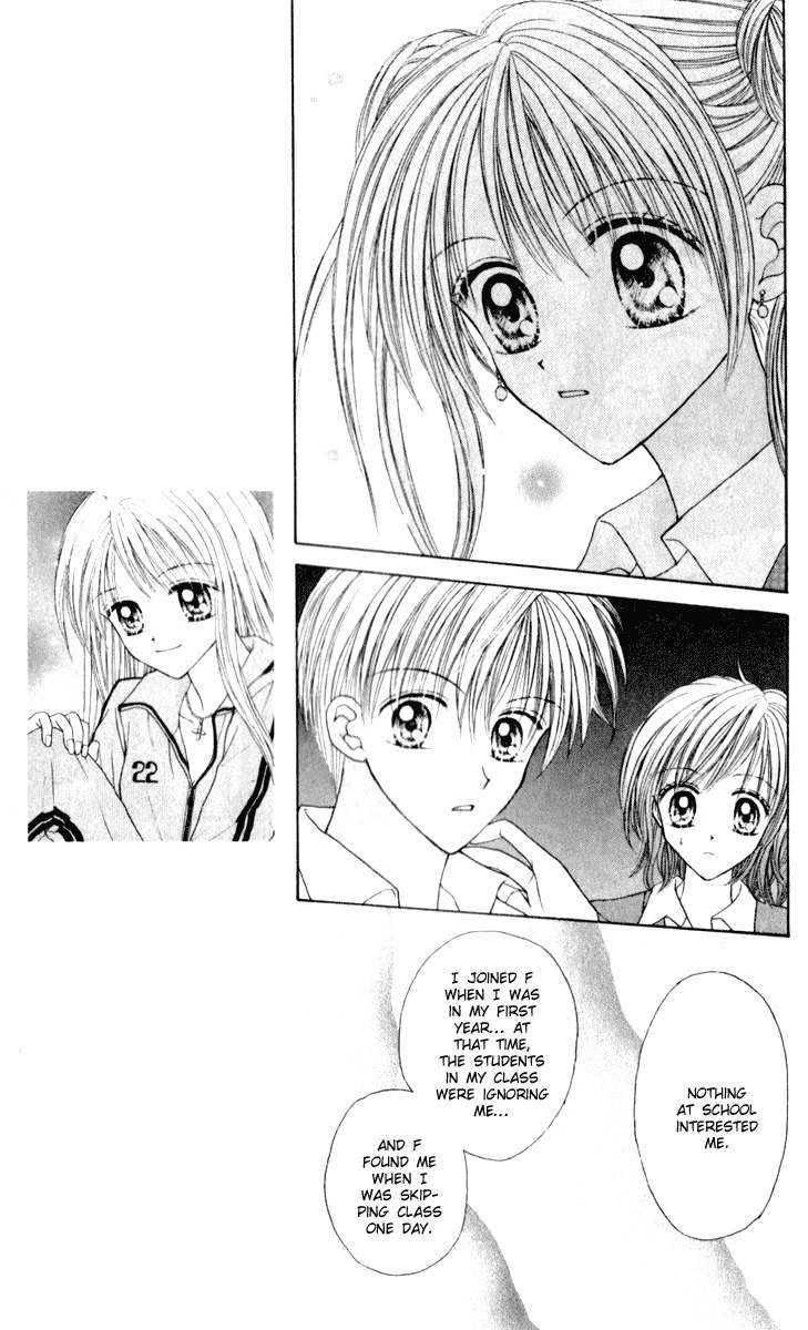Max Lovely Chapter 5.3 page 10 - Vol.5 Chapter 3