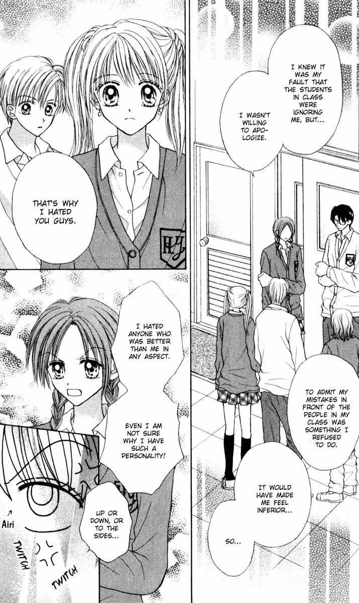 Max Lovely Chapter 5.3 page 11 - Vol.5 Chapter 3