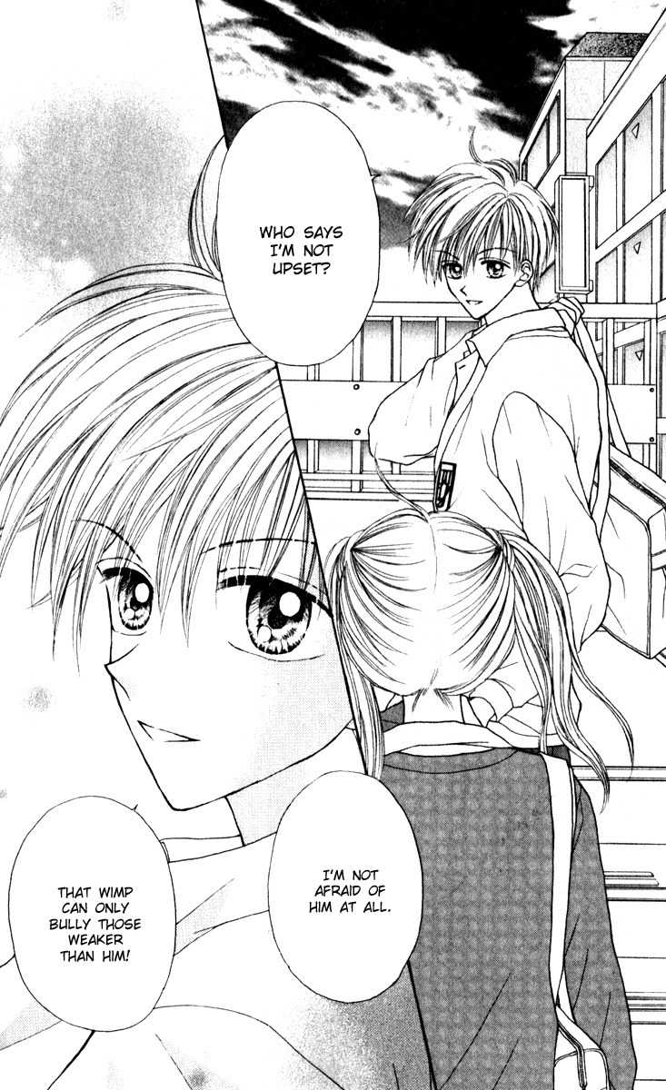 Max Lovely Chapter 5.3 page 17 - Vol.5 Chapter 3