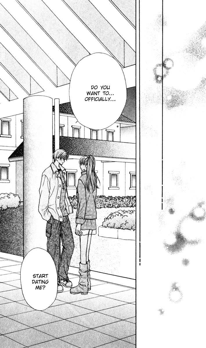 Max Lovely Chapter 5.3 page 28 - Vol.5 Chapter 3