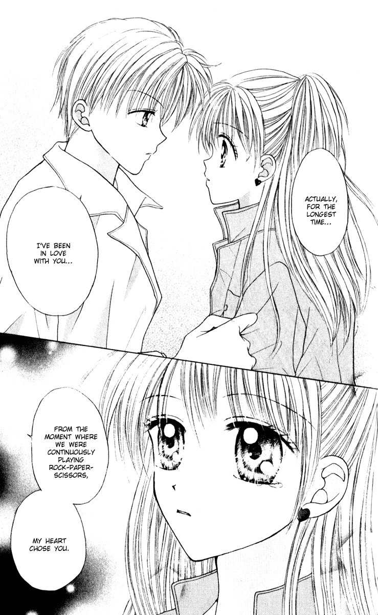 Max Lovely Chapter 5.3 page 29 - Vol.5 Chapter 3