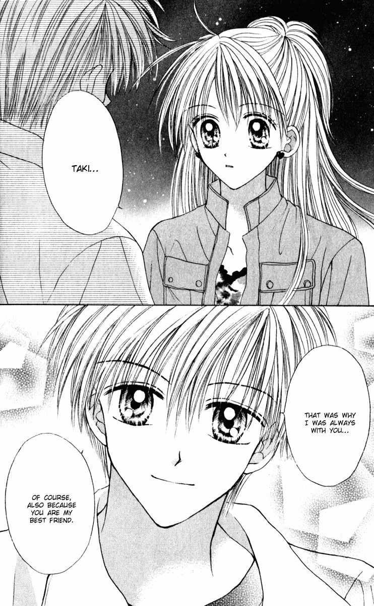 Max Lovely Chapter 5.3 page 30 - Vol.5 Chapter 3