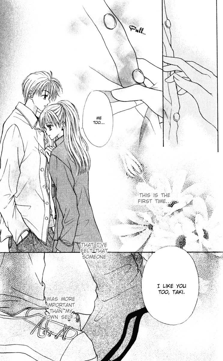 Max Lovely Chapter 5.3 page 31 - Vol.5 Chapter 3