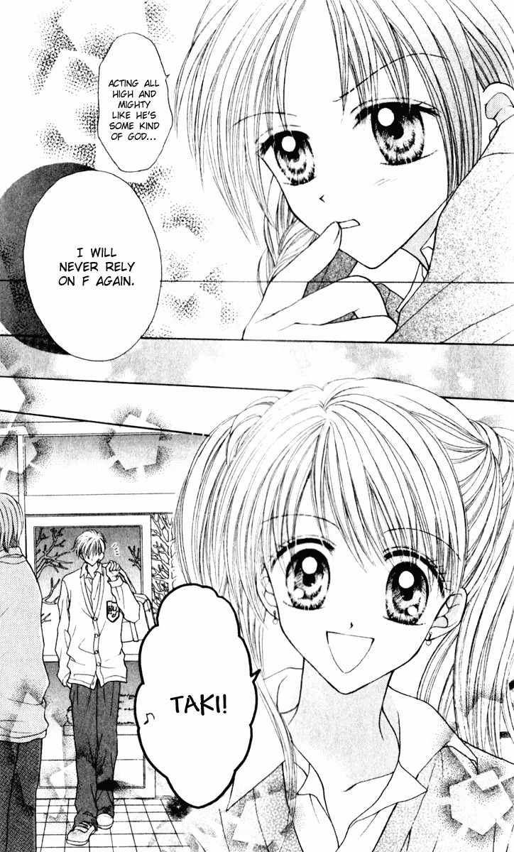 Max Lovely Chapter 5.3 page 4 - Vol.5 Chapter 3