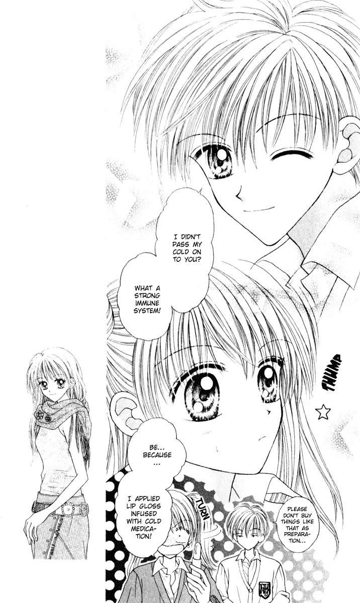 Max Lovely Chapter 5.3 page 6 - Vol.5 Chapter 3