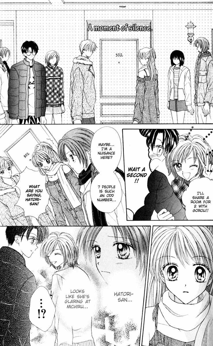 Max Lovely Chapter 5.6-5 page 11 - Vol.5 Chapter 6.5: Omake