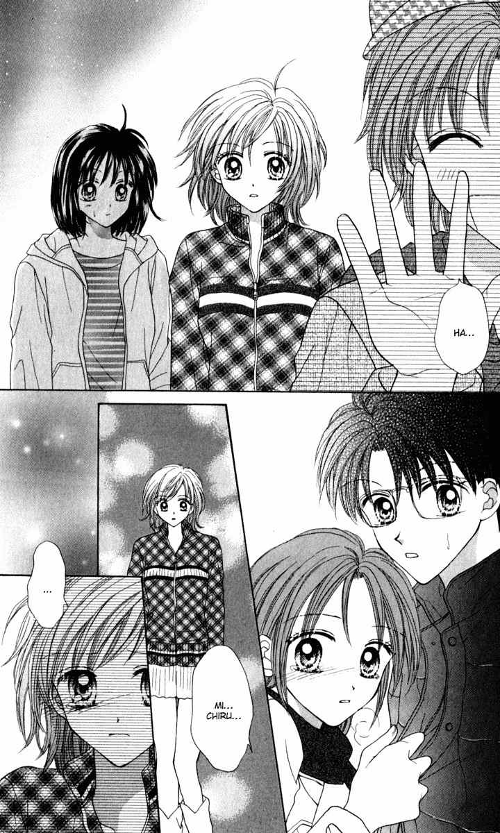 Max Lovely Chapter 5.6-5 page 22 - Vol.5 Chapter 6.5: Omake
