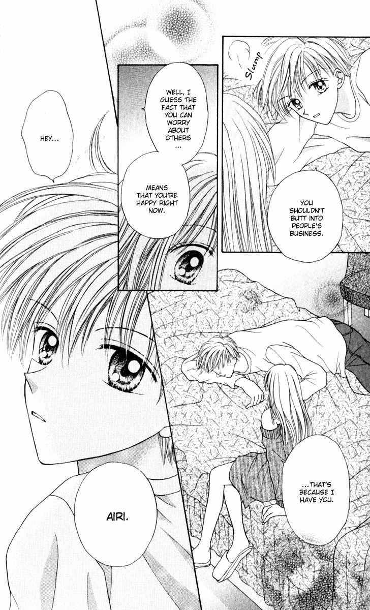 Max Lovely Chapter 5.6-5 page 33 - Vol.5 Chapter 6.5: Omake