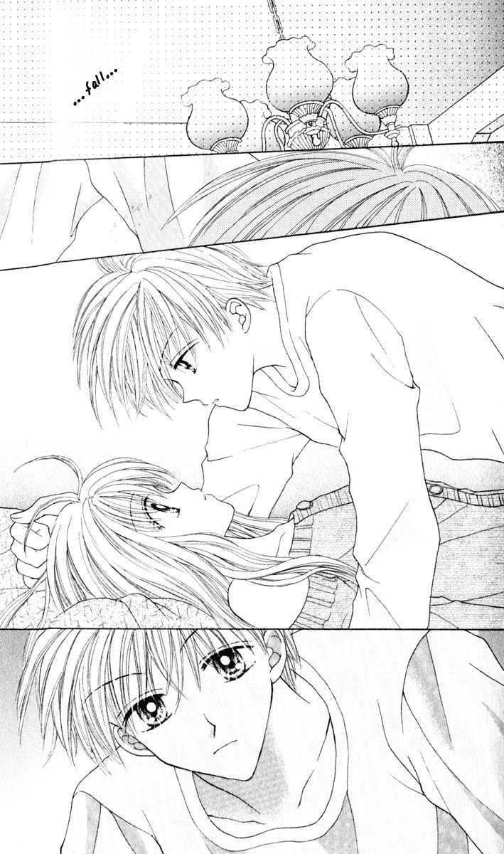 Max Lovely Chapter 5.6-5 page 35 - Vol.5 Chapter 6.5: Omake