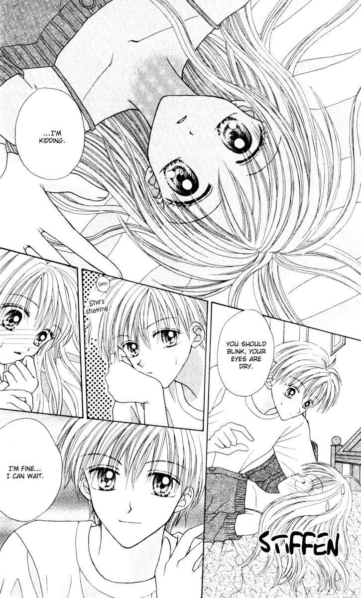Max Lovely Chapter 5.6-5 page 36 - Vol.5 Chapter 6.5: Omake