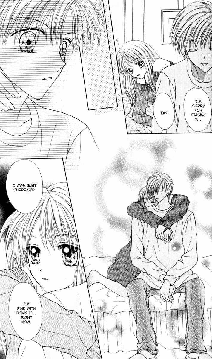 Max Lovely Chapter 5.6-5 page 37 - Vol.5 Chapter 6.5: Omake