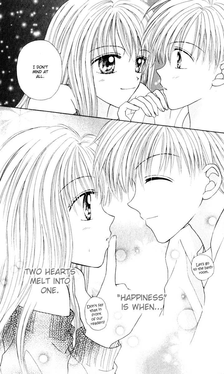 Max Lovely Chapter 5.6-5 page 38 - Vol.5 Chapter 6.5: Omake