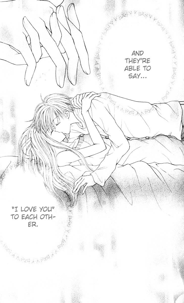 Max Lovely Chapter 5.6-5 page 39 - Vol.5 Chapter 6.5: Omake