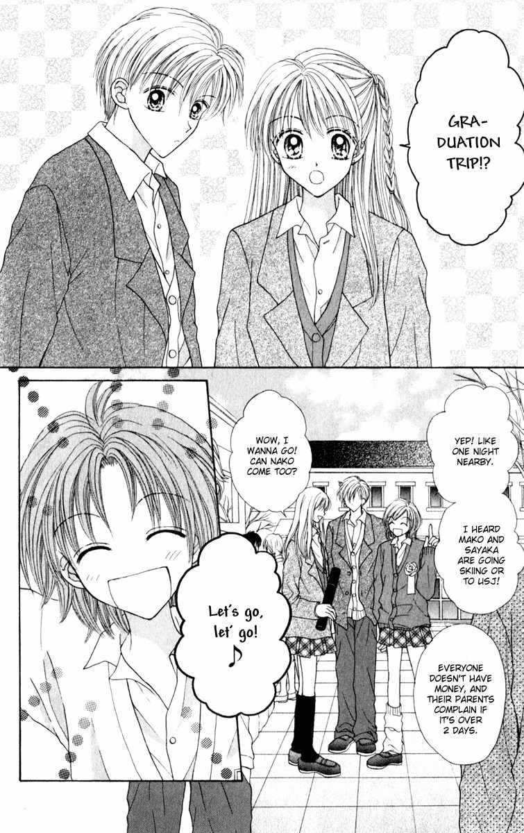 Max Lovely Chapter 5.6-5 page 4 - Vol.5 Chapter 6.5: Omake