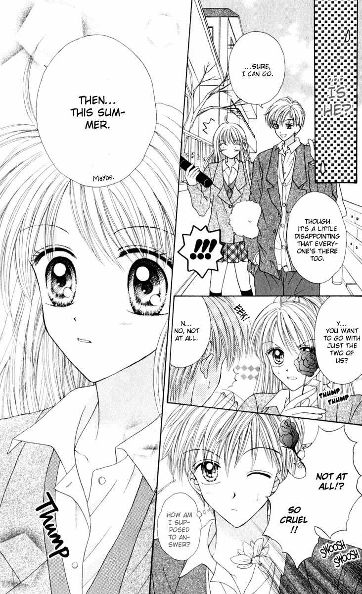 Max Lovely Chapter 5.6-5 page 7 - Vol.5 Chapter 6.5: Omake