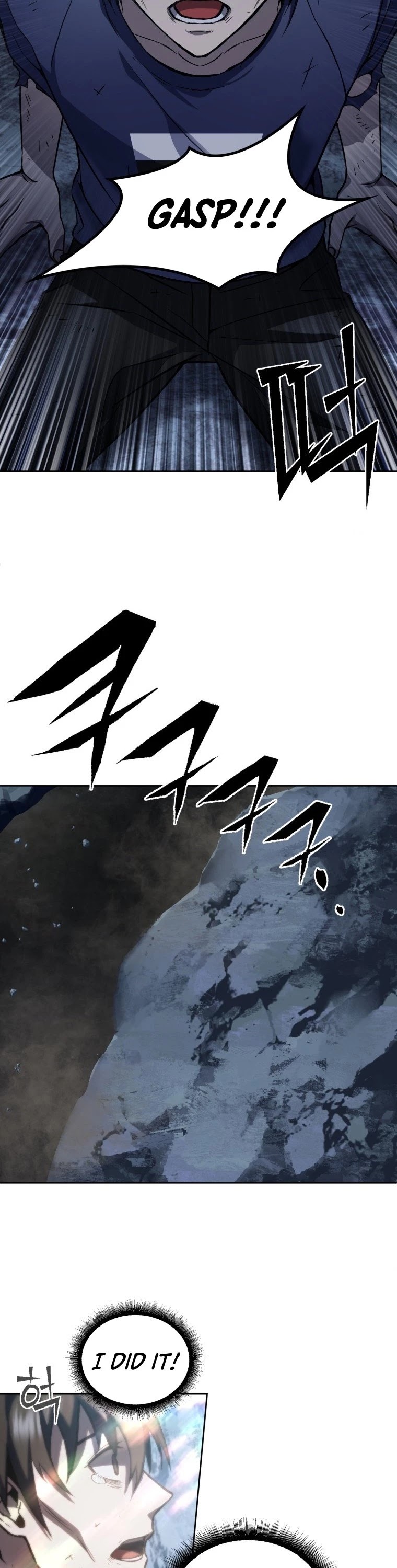 Maxed Out Leveling Chapter 1 page 13 - Chapter 1