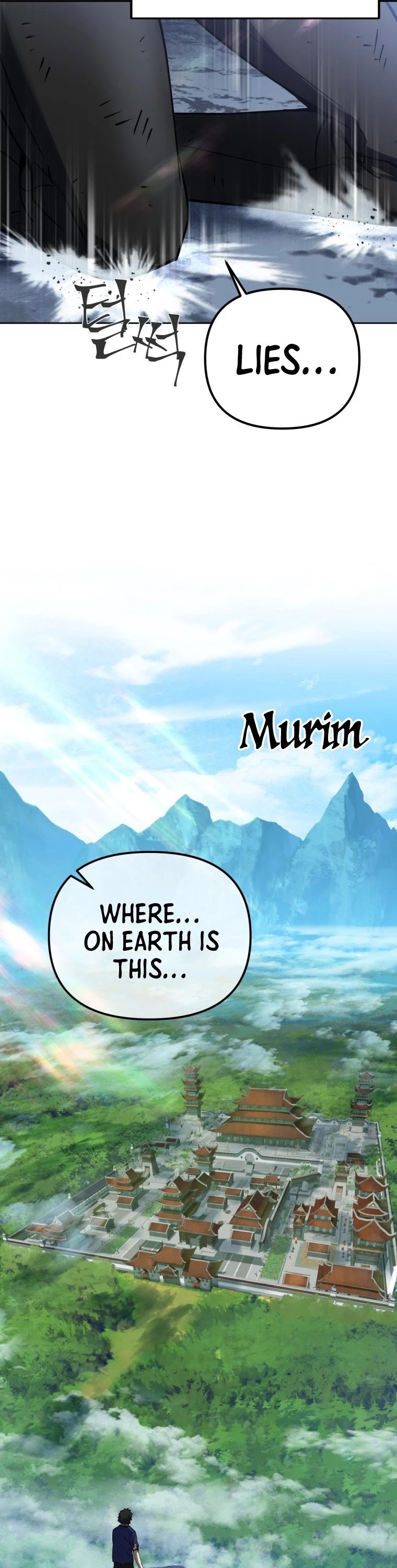 Maxed Out Leveling Chapter 1 page 15 - Chapter 1