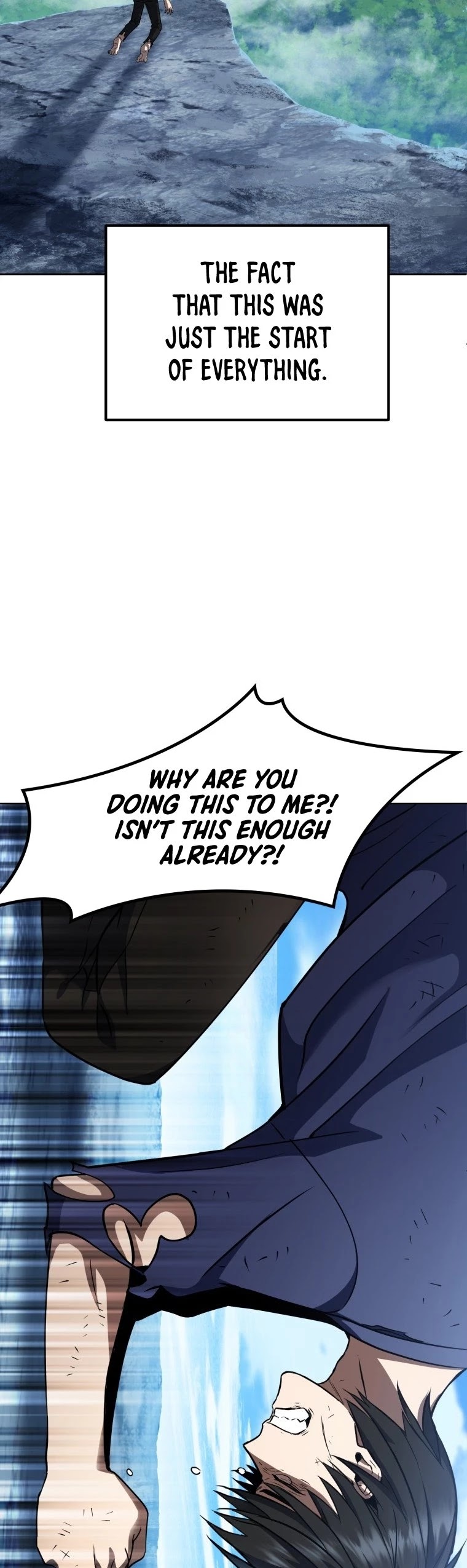 Maxed Out Leveling Chapter 1 page 16 - Chapter 1