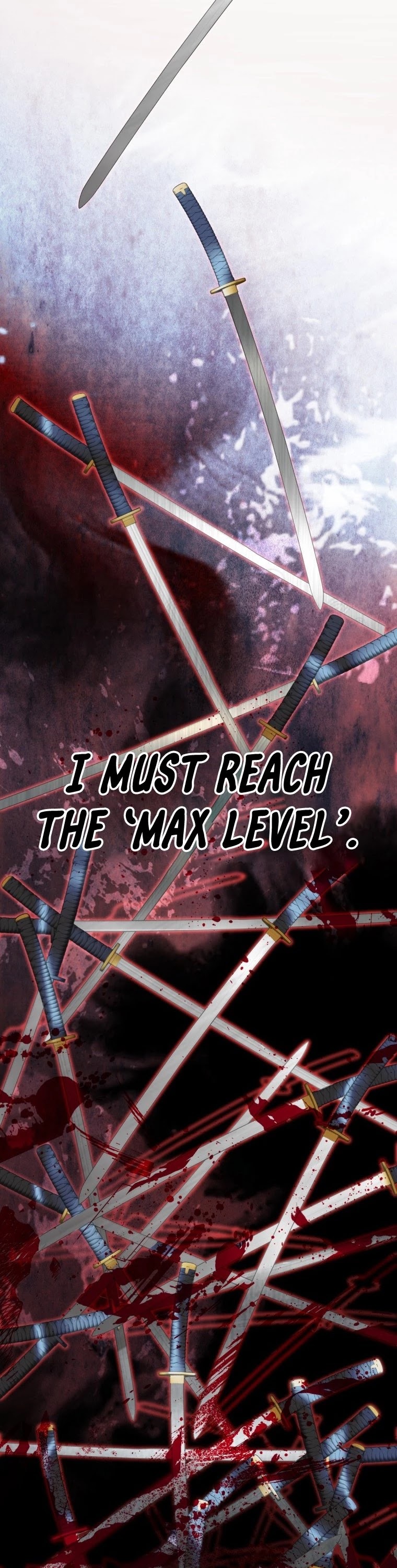 Maxed Out Leveling Chapter 1 page 26 - Chapter 1