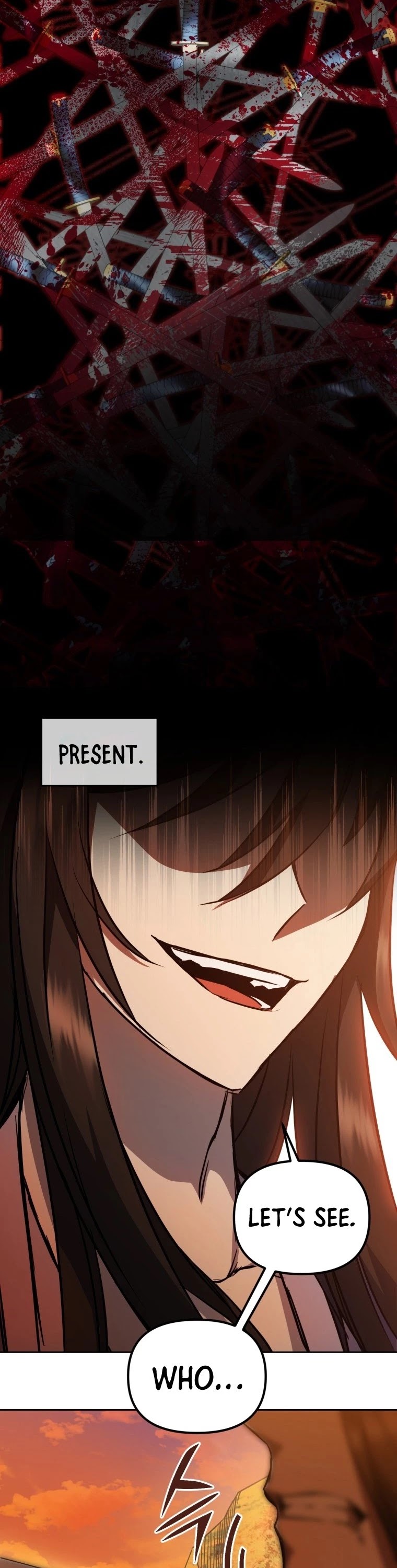Maxed Out Leveling Chapter 1 page 27 - Chapter 1
