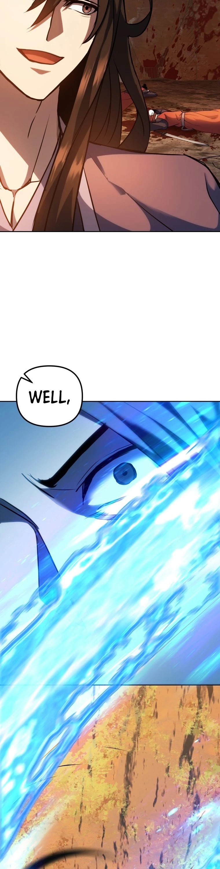 Maxed Out Leveling Chapter 1 page 31 - Chapter 1