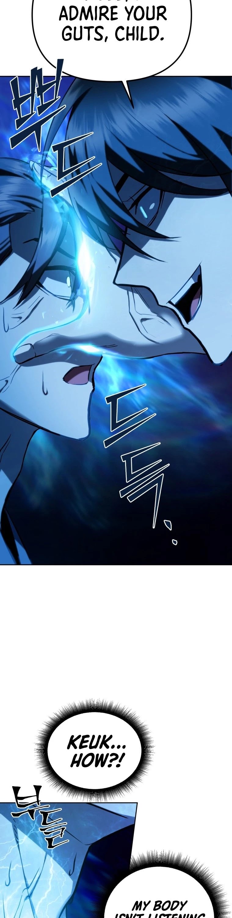 Maxed Out Leveling Chapter 1 page 35 - Chapter 1