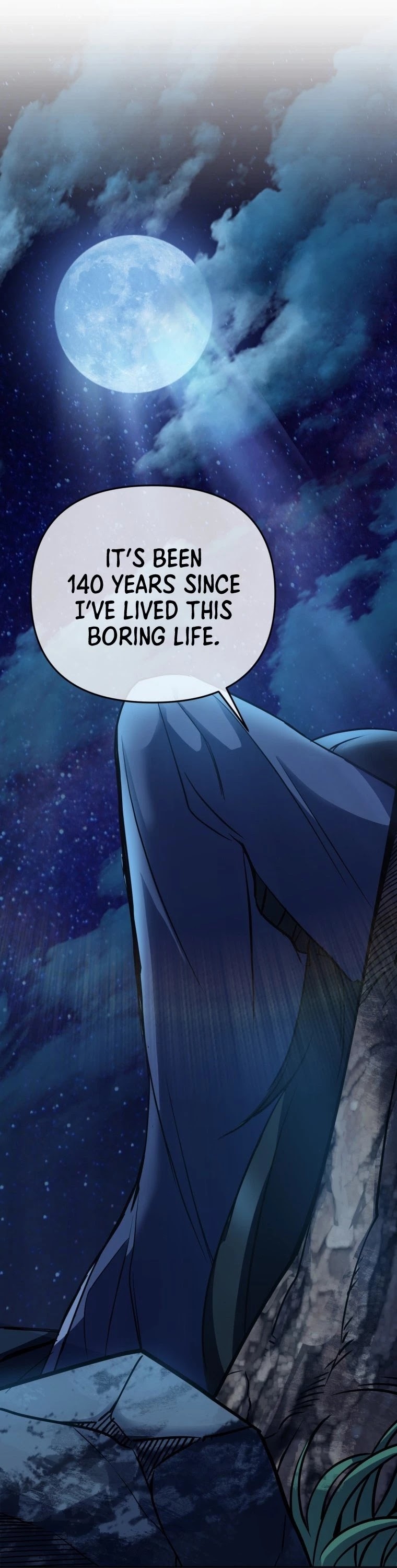 Maxed Out Leveling Chapter 1 page 44 - Chapter 1