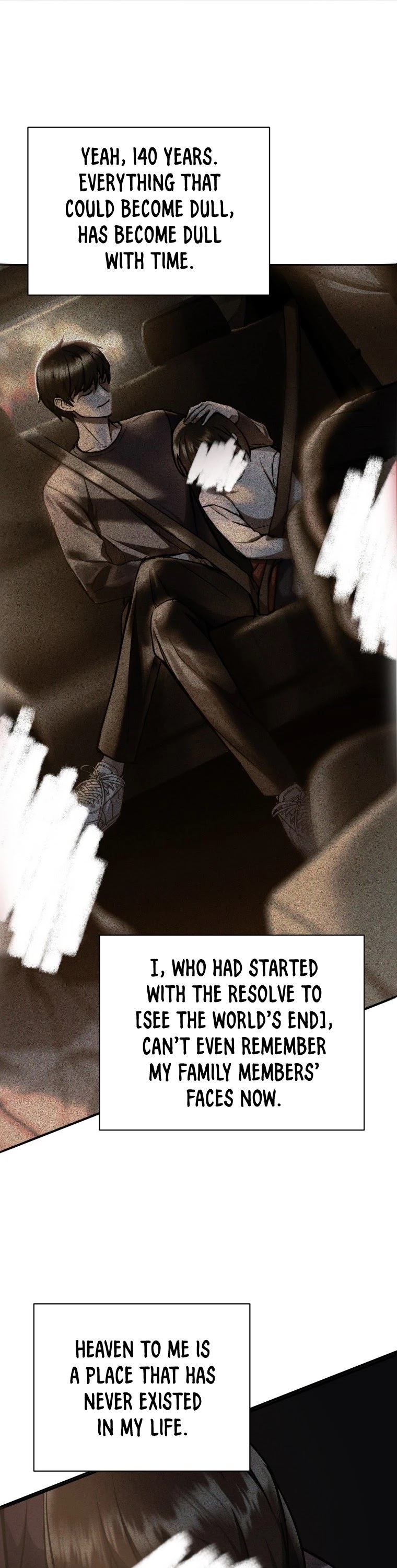Maxed Out Leveling Chapter 1 page 45 - Chapter 1