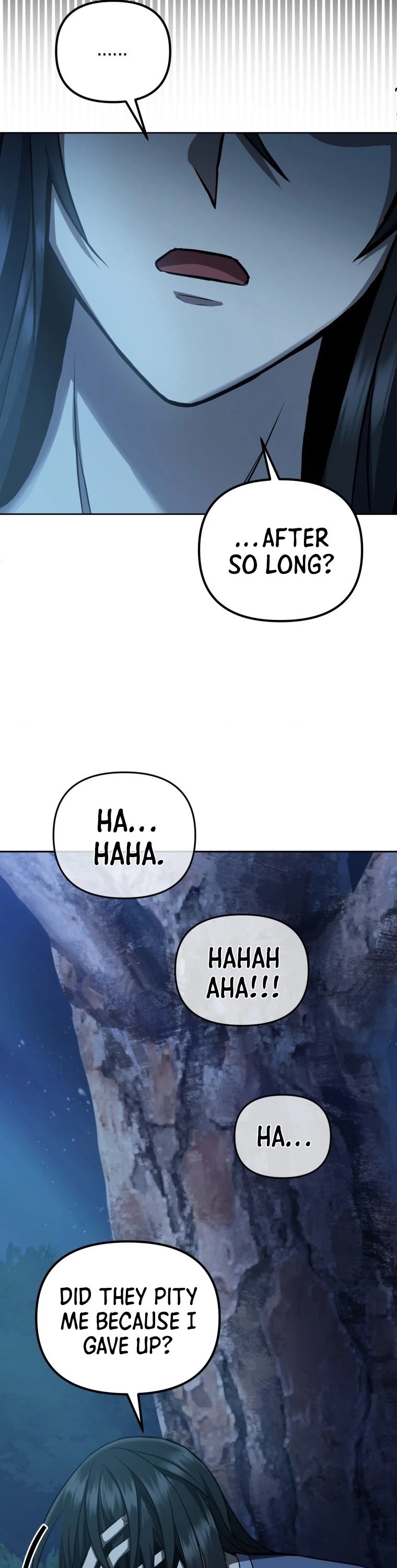 Maxed Out Leveling Chapter 1 page 50 - Chapter 1