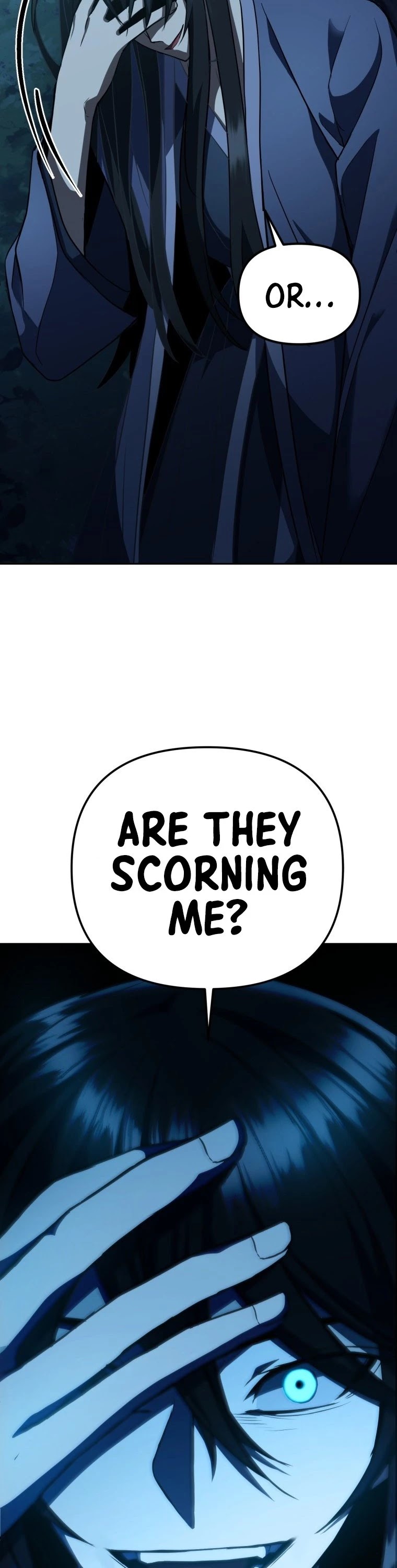 Maxed Out Leveling Chapter 1 page 51 - Chapter 1