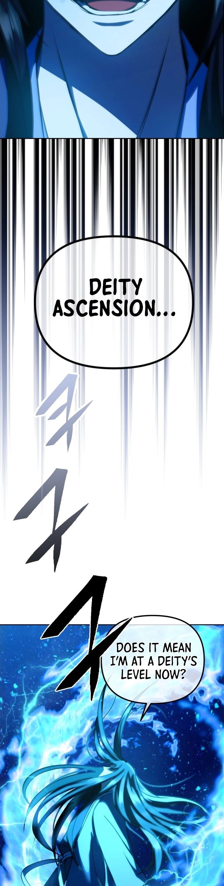 Maxed Out Leveling Chapter 1 page 52 - Chapter 1