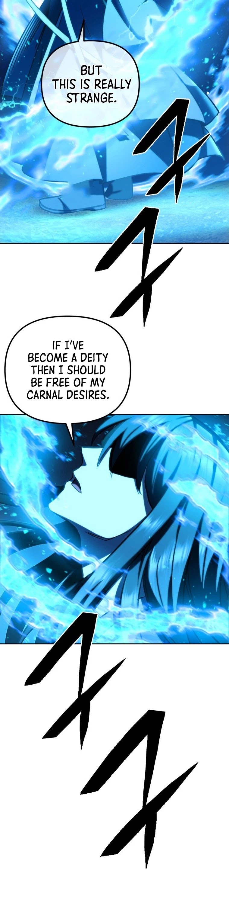 Maxed Out Leveling Chapter 1 page 53 - Chapter 1