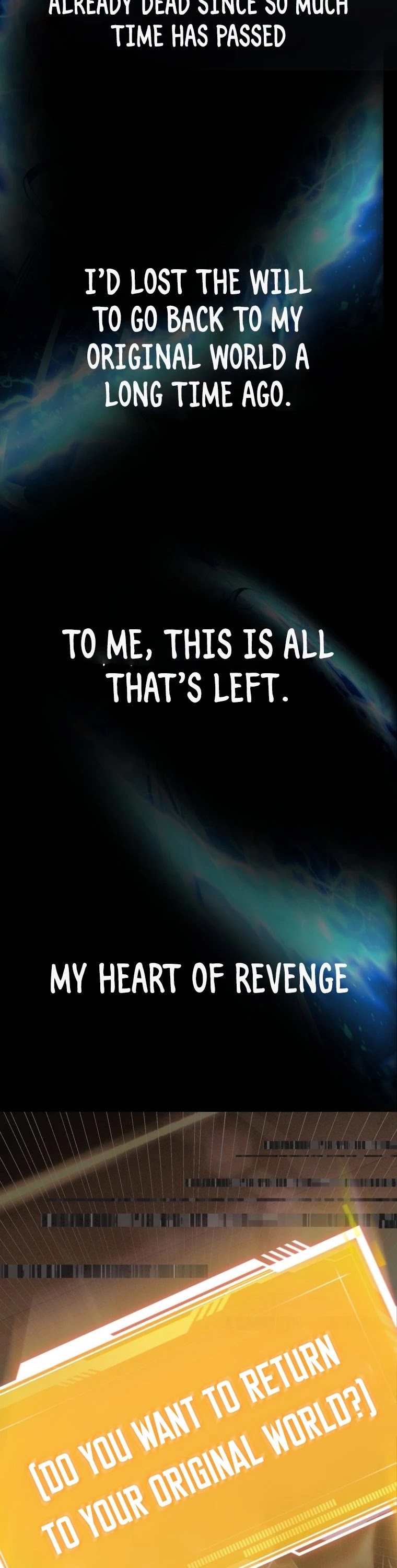 Maxed Out Leveling Chapter 1 page 55 - Chapter 1